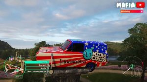 FORZA HORIZON 4 STUNTS, FAILS & FUNNY MOMENTS #6