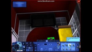 Вперёд играть в Sims 3 - #0,1 Строительство Дома для Семьи