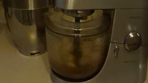 картофелечистка Kenwood