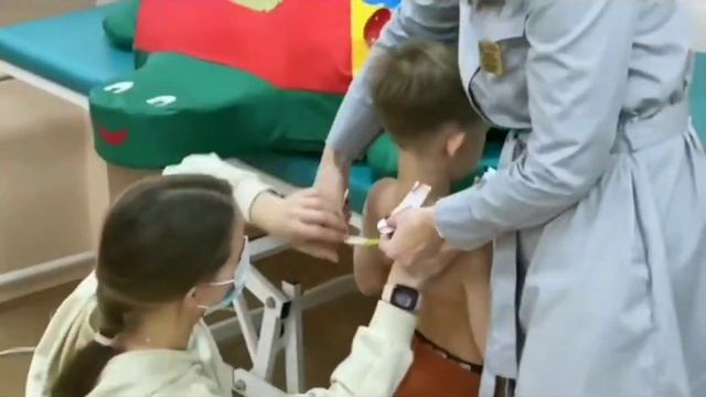 Кинезиотейпирование. Продолжение.