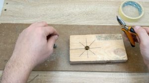 Снасть "БУСИНКА" на всю мирную рыбу