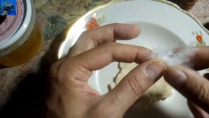 Супер уловистая насадка хлеб, тесто для ловли карася, карпа на поплавочное удилище и не только!