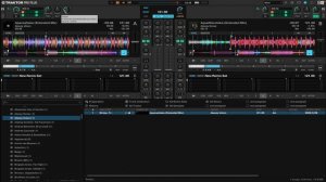 Traktor Pro Plus | Обзор и настройки Pattern Player | Overview and Settings