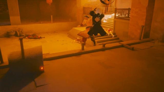 Sifu Arenas - 2B Nier Automata - PC Mod смотреть онлайн