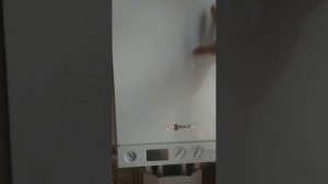 Висман не запускаеться ошибка газовой горелки