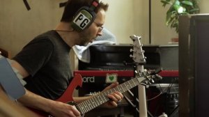 Пол Гилберт