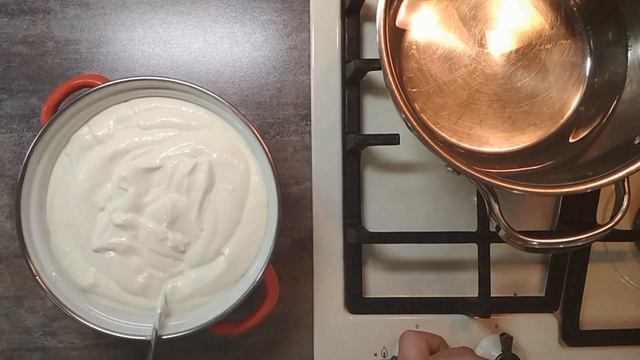 Домашний Плавленный сыр / Рецепт домашнего Плавленного сыра
