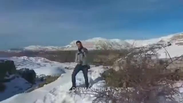 DERMANE DILA | Ibrahim Tatlises - Aramam Violin Cover смотреть онлайн