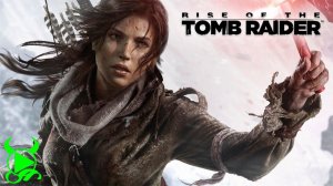 Новый храм Пророка // Rise of the Tomb Raider #3