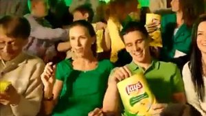 Реклама Lays 2013