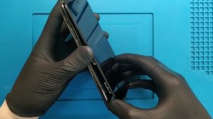 "НОВЫЙ" IPHONE X ИЗ МАГАЗИНА ХОРОШАЯ СВЯЗЬ / РАЗРЯЖАЕТСЯ / ЗАМЕНА АККУМУЛЯТОРА / РАЗБОРКА / АКБ