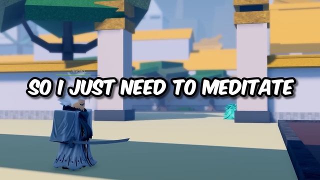 So I Played The New Roblox Bleach Game (Project Mugetsu) смотреть онлайн