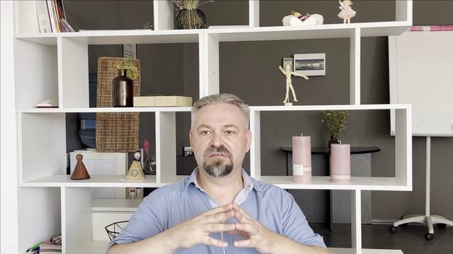 О французской линии расстановок. Что такое "Ночь примирения с предками"