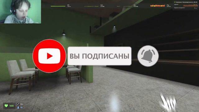 Убегаем от некст ботов в evade!!!EVADE смотреть онлайн
