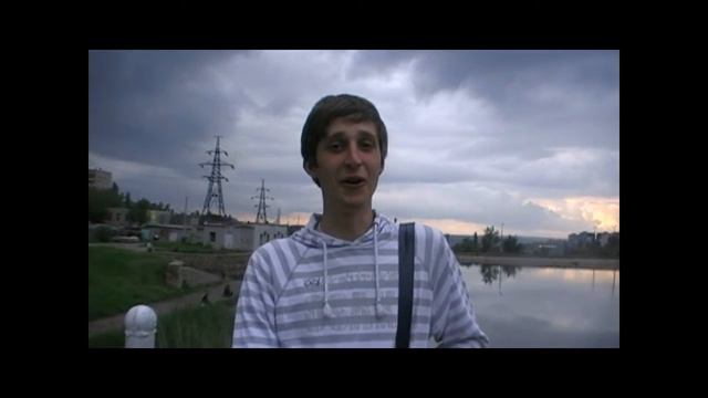 Анонс игры EN "Пешие точки: Назад в будущее" смотреть онлайн