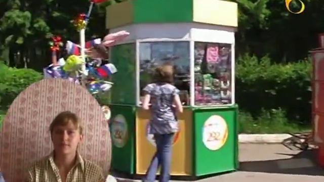 ЖИВОЙ ОМСК: Нефтяники смотреть онлайн