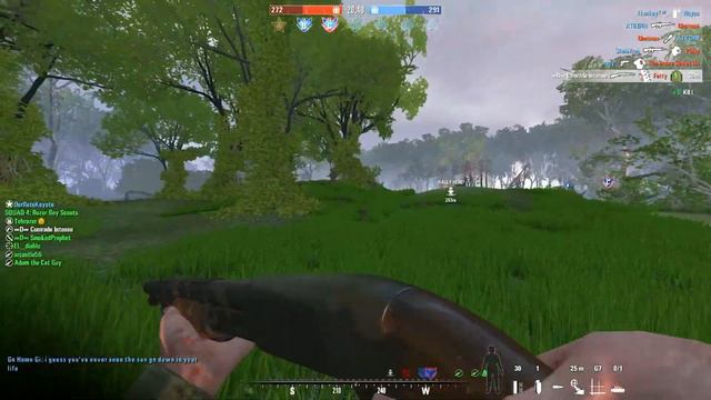 I LOVE THIS MAP | Rising Storm 2 Vietnam Gameplay смотреть онлайн