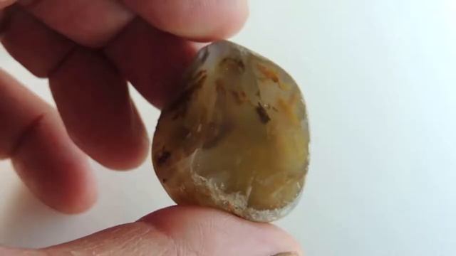 АГАТ. ЕГО СВОЙСТВА смотреть онлайн