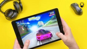 Самый доступный айпад - Планшет Apple iPad 9 2021 Обзор