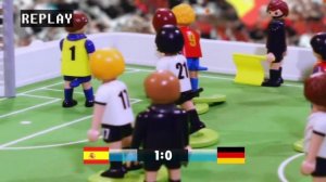 PLAYMOBIL Soccer Quiz - #2