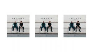 Martin Garrix feat.  Mike Yung - Dreamer (Laurex Remix)