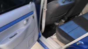 Mazda Demio 2001г 120.