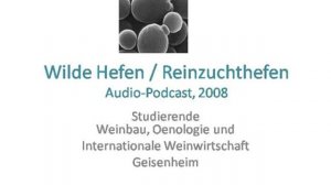 Hefe - Audio Podcast