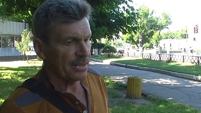 Будинок купця Якова Голубицького та підземні галереї Павлограда