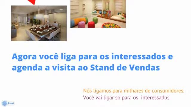 Marketing Imobiliário - Garantimos o Retorno de seu Investimento! смотреть онлайн