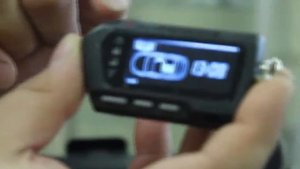 Pandora DXL 3950: описание, функции, инструкции и т.п.