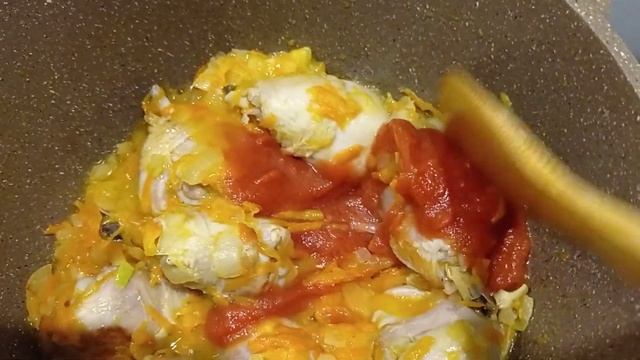 ГРЕЧКА ПО-КУПЕЧЕСКИ. КАК БЫСТРО И ВКУСНО ПРИГОТОВИТЬ ГРЕЧКУ.