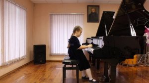 Н.Торопова "Любимая кукла"