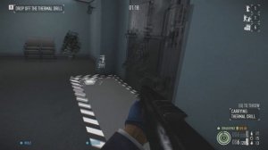 Payday 2 - Bank Heist Stealth Guide