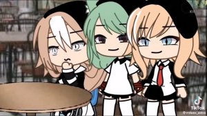 🎀Тиара вампир(Все серии)🎀#gacha#лайф