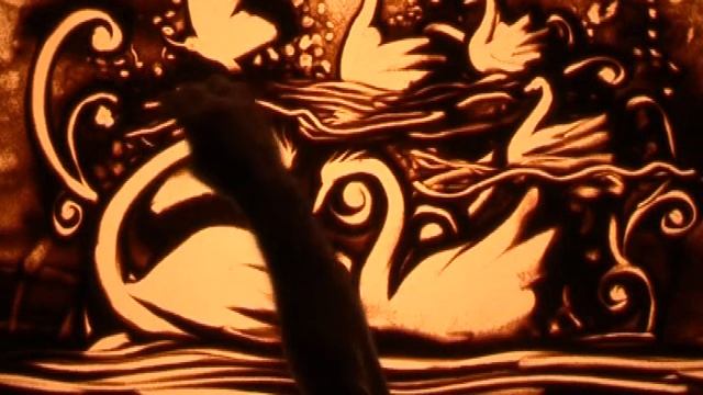 Бахтиёр Тураев "Qumda sevgi jilolari" смотреть онлайн