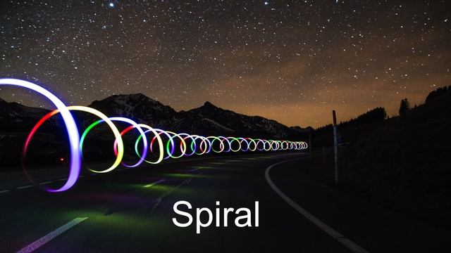 Igor Verkhovskiy - R&B Instrumental "Spiral"