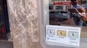 Район Бебек в Стамбуле. Место, где живут богатые турки.