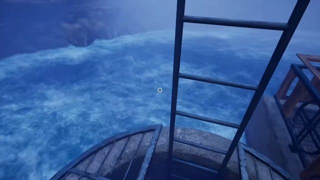 Myst [Xbox] Walkthrough Part 4 - Selenitic смотреть онлайн