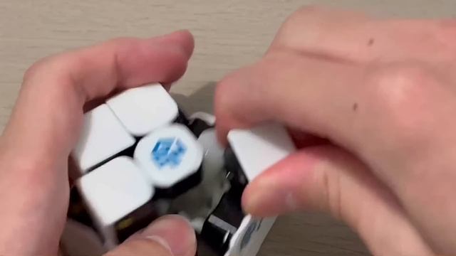 Rubik’s Cube For DUMMIES… смотреть онлайн