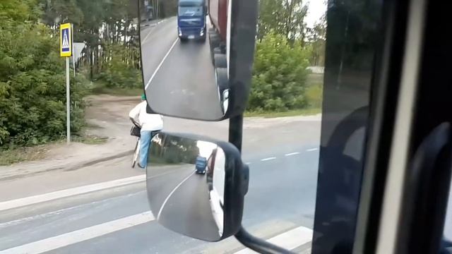 Наказали Обочника остался без зеркала смотреть онлайн