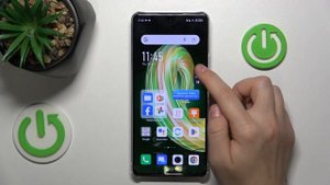 Infinix NOTE 30 Pro | Как записать видео с экрана на Infinix NOTE 30 Pro - Запись экрана