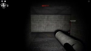 Глаза Игра Ужасов