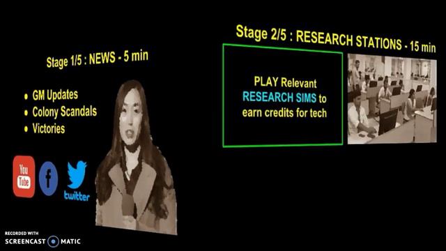 COOPalypse Megagame смотреть онлайн