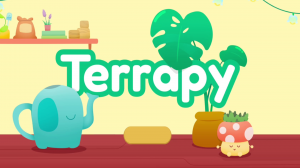 Растим цветочки ★ Terrapy