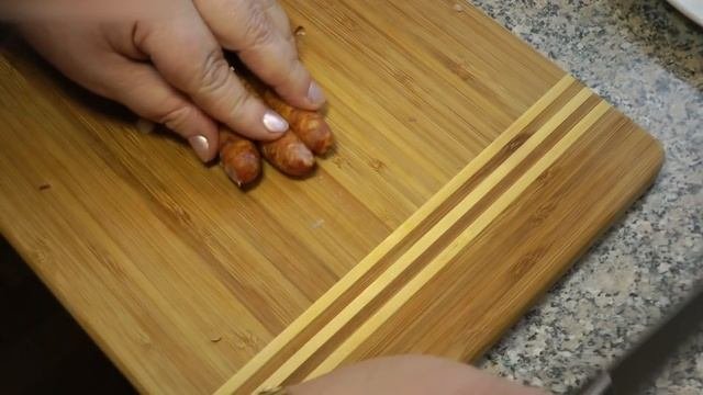 Солянка сборная мясная.