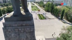 Когда и зачем Сталинград переименовали в Волгоград