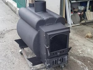 Печь для бани