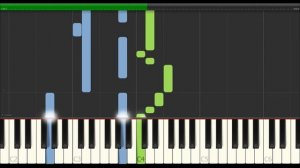 ? Ноты Elvira T - Такси. Урок на пианино