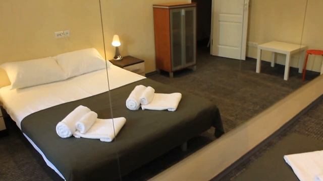 2СТЕП Санкт-Петербург. Сеть комфортного бюджетного проживания в центре Санкт-Петербурга. смотреть онлайн