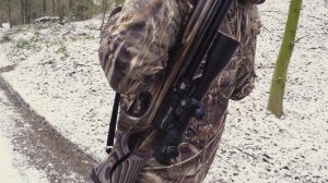 The Air Arms S510 Ultimate Sporter: The Ultimate Hunting Airgun
